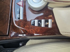 Mercedes-Benz S 550 Amg Optic Пакет, снимка 16