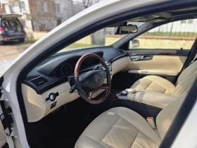 Mercedes-Benz S 550 Amg Optic Пакет, снимка 13