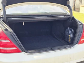 Mercedes-Benz S 550 Amg Optic Пакет, снимка 14