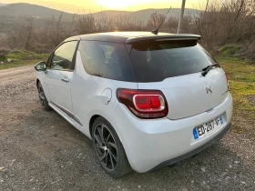 DS DS 3 1.6BHDi Sport Chic, снимка 6