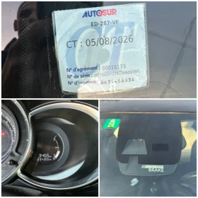 Citroen DS3 1.6BHDi Sport Chic, снимка 15