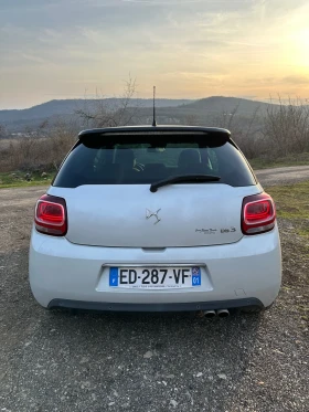 DS DS 3 1.6BHDi Sport Chic, снимка 8