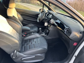 DS DS 3 1.6BHDi Sport Chic, снимка 11