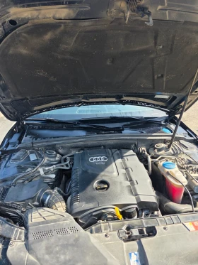 Audi A4 2.0 , снимка 7