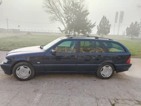 Mercedes-Benz C 180 LPG, снимка 2