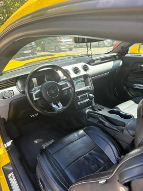 Ford Mustang GT500 mbpr exhaust , снимка 4