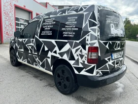 VW Caddy 1.9 TDI DSG, снимка 5
