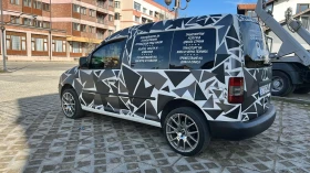 VW Caddy TOP, снимка 4