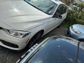 BMW 330 * xDrive * ГЛАВНО ПРЕДСТАВИТЕЛСТВО НА VOLKSWAGEN* , снимка 3