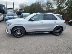 Mercedes-Benz GLE 450 CARFAX, снимка 1