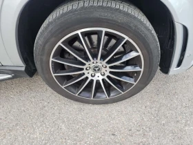 Mercedes-Benz GLE 450 CARFAX, снимка 7