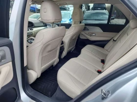 Mercedes-Benz GLE 450 CARFAX, снимка 10