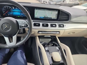 Mercedes-Benz GLE 450 CARFAX, снимка 9