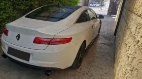 Renault Laguna Купе, снимка 5