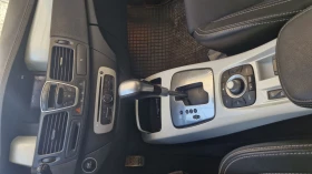 Renault Laguna Купе, снимка 11