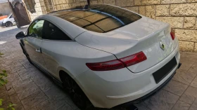 Renault Laguna Купе, снимка 7