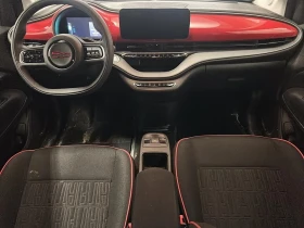 Fiat 500e Android Auto/Навигация/Камера, снимка 7