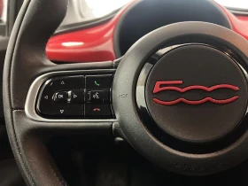 Fiat 500e Android Auto/Навигация/Камера, снимка 9
