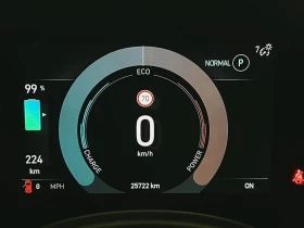 Fiat 500e Android Auto/Навигация/Камера, снимка 14