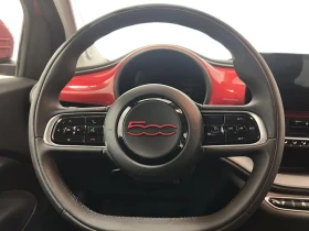 Fiat 500e Android Auto/Навигация/Камера, снимка 8