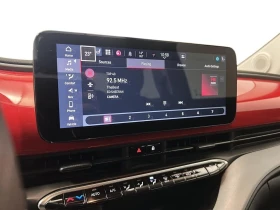 Fiat 500e Android Auto/Навигация/Камера, снимка 11