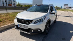 Peugeot 2008, снимка 5