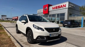 Peugeot 2008, снимка 3