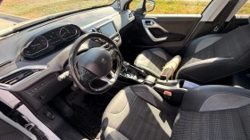 Peugeot 2008, снимка 10