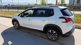 Peugeot 2008, снимка 4