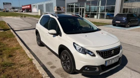 Peugeot 2008, снимка 6
