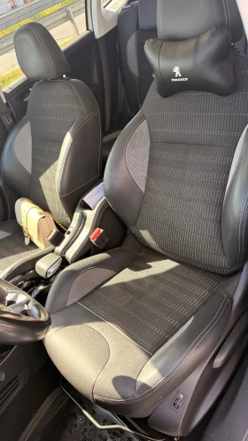Peugeot 2008, снимка 11