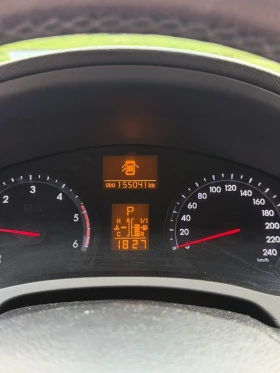 Toyota Avensis T27 D-CAT, снимка 9