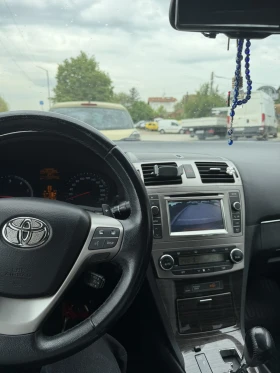 Toyota Avensis T27 D-CAT, снимка 12