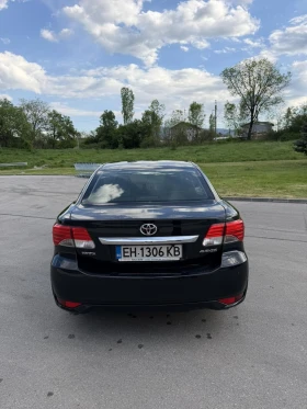 Toyota Avensis T27 D-CAT, снимка 5