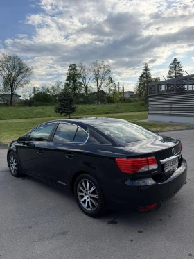 Toyota Avensis T27 D-CAT, снимка 4