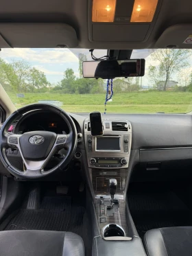 Toyota Avensis T27 D-CAT, снимка 14