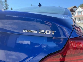 Genesis G70 2.0T Prestige AWD, снимка 4