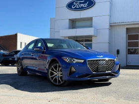Genesis G70 2.0T Prestige AWD, снимка 1