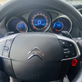 Citroen C4, снимка 8