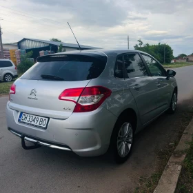 Citroen C4, снимка 3