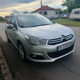 Citroen C4, снимка 4