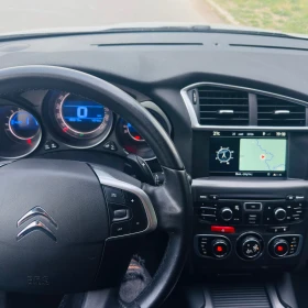 Citroen C4, снимка 5