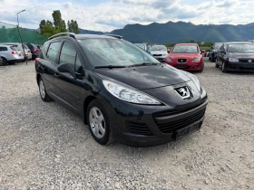 Peugeot 207 1.6HDI-90PS, снимка 3