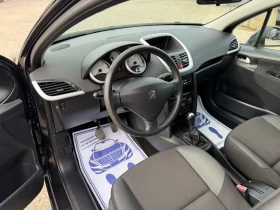Peugeot 207 1.6HDI-90PS, снимка 10