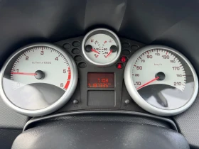 Peugeot 207 1.6HDI-90PS, снимка 13