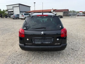 Peugeot 207 1.6HDI-90PS, снимка 6