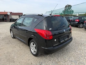 Peugeot 207 1.6HDI-90PS, снимка 7