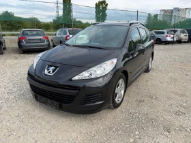 Peugeot 207 1.6HDI-90PS, снимка 1