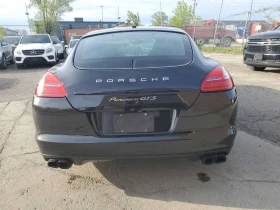 Porsche Panamera GTS/CARFAX/ФИНАНСИРАНЕ, снимка 5