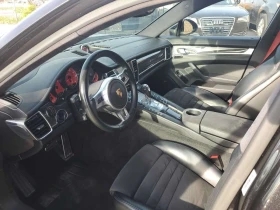 Porsche Panamera GTS/CARFAX/ФИНАНСИРАНЕ, снимка 6